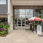 Estudio Moderno A Minutos Do Ibirapuera Vbm1313