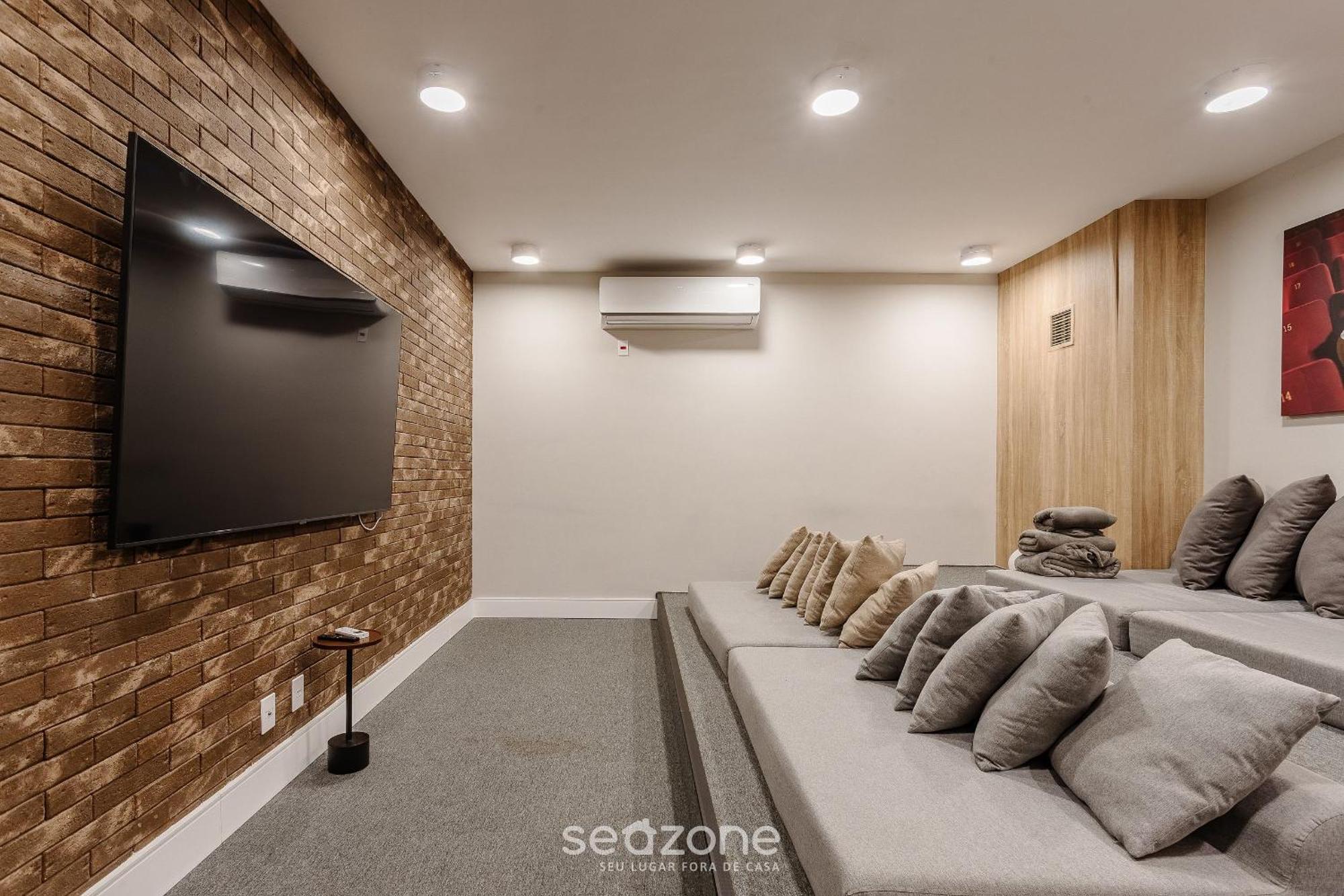Apartamento Estudio Moderno A Minutos Do Ibirapuera Vbm1313 São Paulo