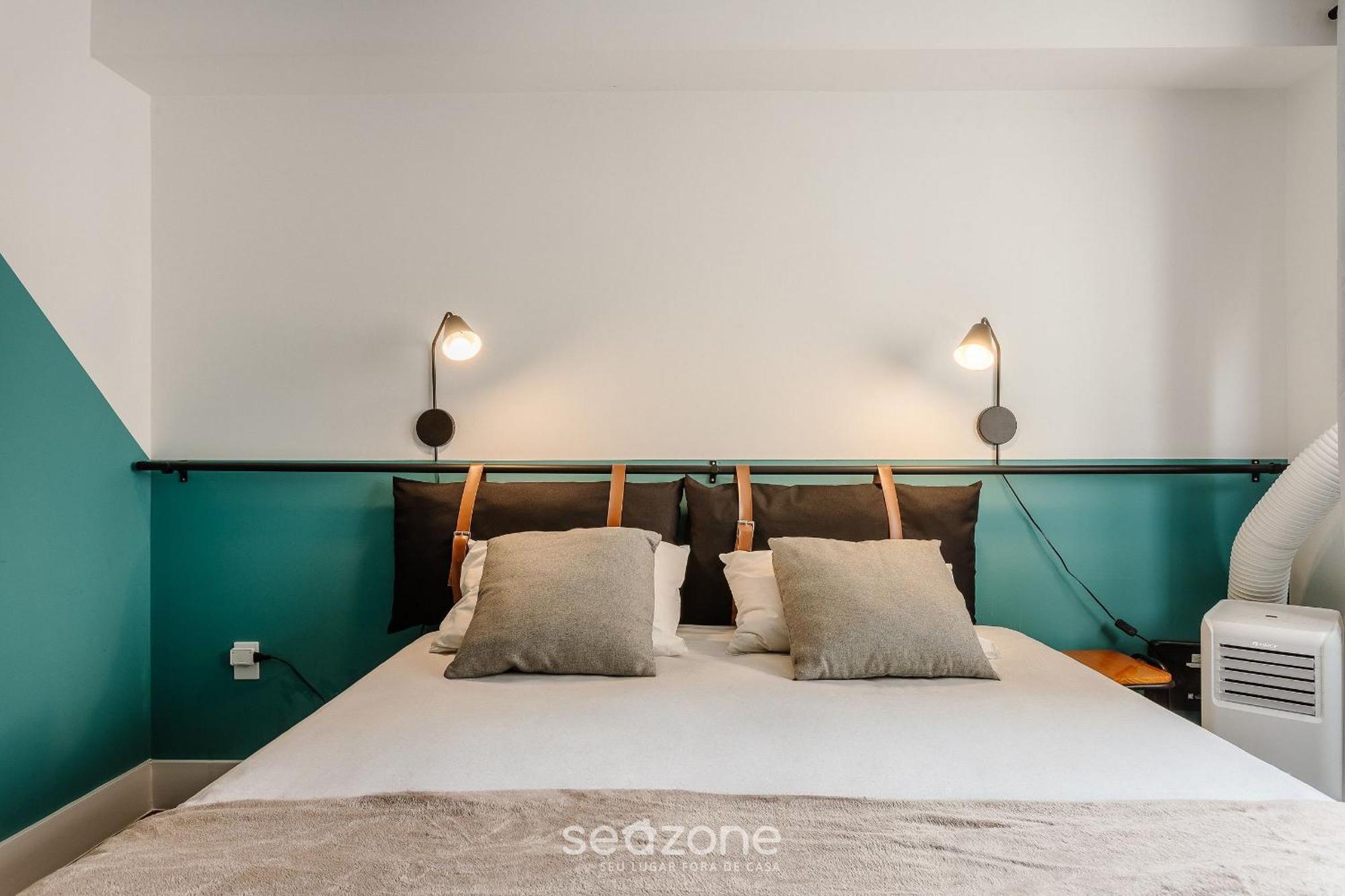 Estudio Moderno A Minutos Do Ibirapuera Vbm1313 Apartamento São Paulo